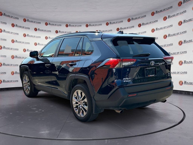 2021 Toyota RAV4 XLE in Cars & Trucks in Calgary - Image 4