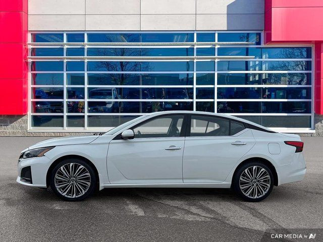 2023 Nissan Altima Platinum | Leather | AWD | Sunroof in Cars & Trucks in Guelph - Image 2