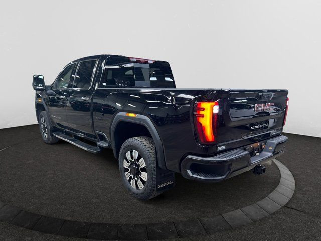 2025 GMC Sierra 2500HD Denali in Cars & Trucks in Regina - Image 3