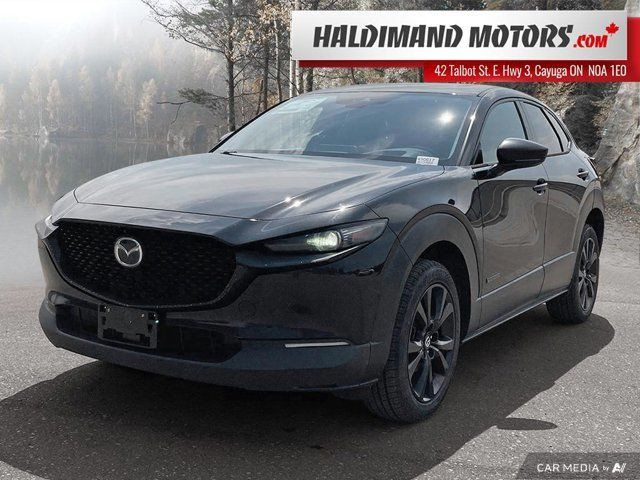 2020 Mazda CX-30 GT in Cars & Trucks in Hamilton