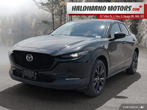 2020 Mazda CX-30 GT