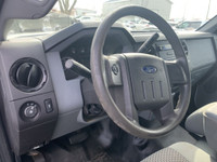 See Dealer Website for Details. 2012 Ford Super Duty F-250 SRW XL/gas 4x4 (image 8)