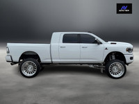 JUST LANDED!! 2020 Ram 2500 Big Horn MEGA CAB!! Modification List: - 8” McGaughys Lift - Fox Shocks... (image 3)