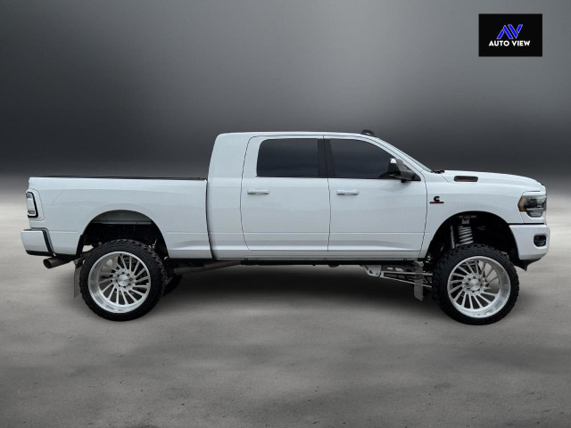 2020 RAM 2500 Big Horn MEGA CAB **FOX 2.0 LIFT KIT** in Cars & Trucks in Hamilton - Image 4