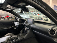 **SPRING SPECIAL!** FEATURING : AWD, SUNROOF, HIGHLY EQUIPPED, VERY CLEAN! FINISHED IN BLACK ON MATC... (image 9)