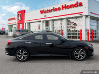 *WATERLOO HONDA'S **PRE-OWNED BUY SMART PROGRAM* - With the purchase of this vehicle, you will recei... (image 7)