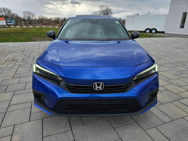 2022 Honda Civic Sedan in Cars & Trucks in Ottawa - Image 3