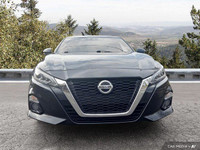 Recent Arrival! 2019 Nissan Altima 2.5 Platinum 2.5L I4 DOHC 16V AWD CVT, Full Tank of Fuel & Floor... (image 8)