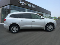 The 2015 Buick Enclave Leather offers a blend of comfort, style, and practicality, making it an exce... (image 3)