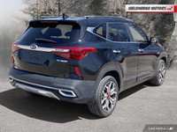 Engine: Gas Turbo 4cyl 1.6L L/100Km City: 9.4 L/100Km Hwy: 7.9 Safety Equipment Electronic Stability... (image 4)