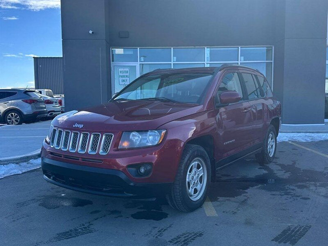 2014 Jeep Compass North in Cars & Trucks in St. Albert - Image 3