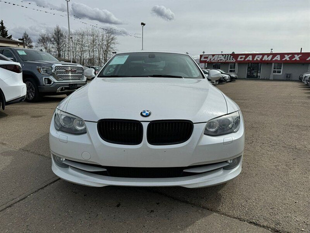 2012 BMW 3 Series 335i xDrive dans Autos et camions  à Ville d’Edmonton - Image 2