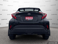 Embrace effortless city driving and weekend adventures with this 2022 Toyota C-HR. Boasting a remark... (image 5)