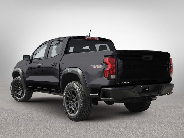 2024 Chevrolet Colorado Trail Boss in Cars & Trucks in City of Montréal - Image 4
