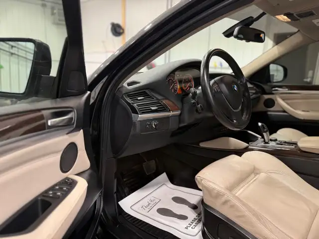 2014 BMW X6 XDRIVE35i AWD *LOADED* *CLEAN TITLE* *SAFETIED in Cars & Trucks in Winnipeg - Image 23