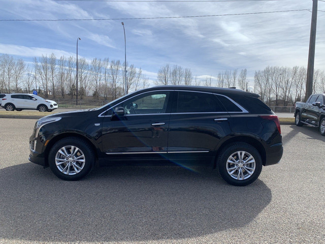 2021 Cadillac XT5 Luxury LEATHER INTERIOR | REAR VISION CAMER... in Cars & Trucks in Medicine Hat - Image 4