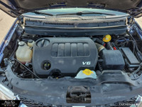 Safety Equipment ABS And Driveline Traction Control Side Impact Beams Dual Stage Driver And Passenge... (image 9)