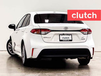 NO ACCIDENTS / CLEAN CARFAX / 1 OWNER / Climate Control, Bluetooth Music, Touchscreen Display and mo... (image 5)