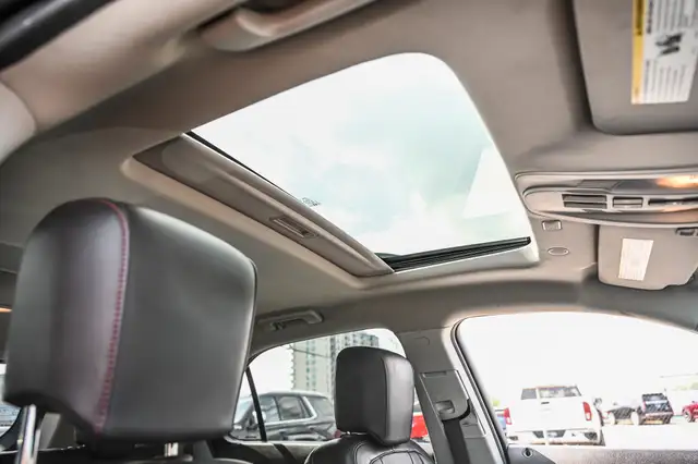 2017 Chevrolet Equinox LT Awd 4X4 / Bluetooth / Cruise /Groupe E in Cars & Trucks in City of Montréal - Image 32