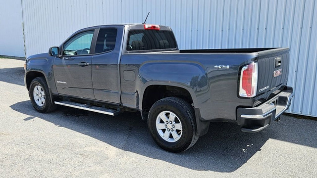 2016 GMC Canyon 4RM in Cars & Trucks in Longueuil / South Shore - Image 4