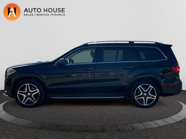2017 Mercedes-Benz GLS 550 ENTERTAINMENT SCREENS BACKUP/FRONT in Cars & Trucks in Calgary - Image 2