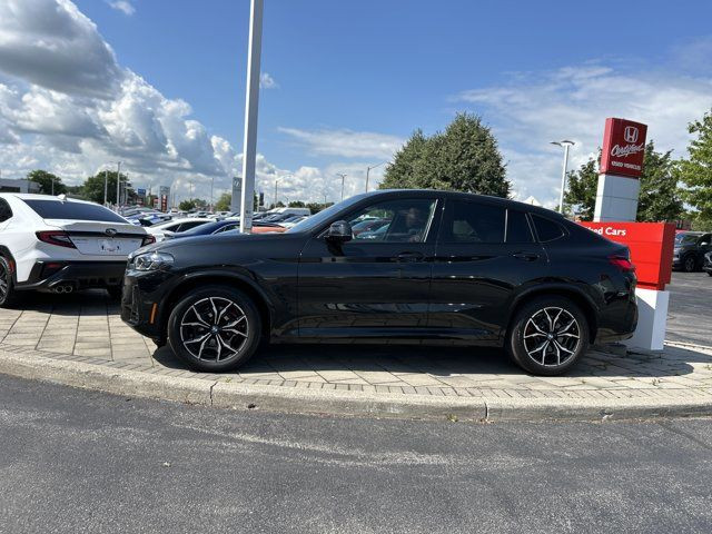 2023 BMW X4 xDrive30i in Cars & Trucks in Hamilton - Image 3