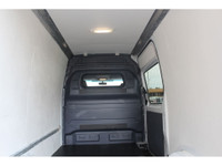 RARE FIND!!! 2015 MERCEDES SPRINTER 2500 WITH SIDE AND REAR GLASSES -- 144 -- HIGH ROOF -- DIESEL EN... (image 7)