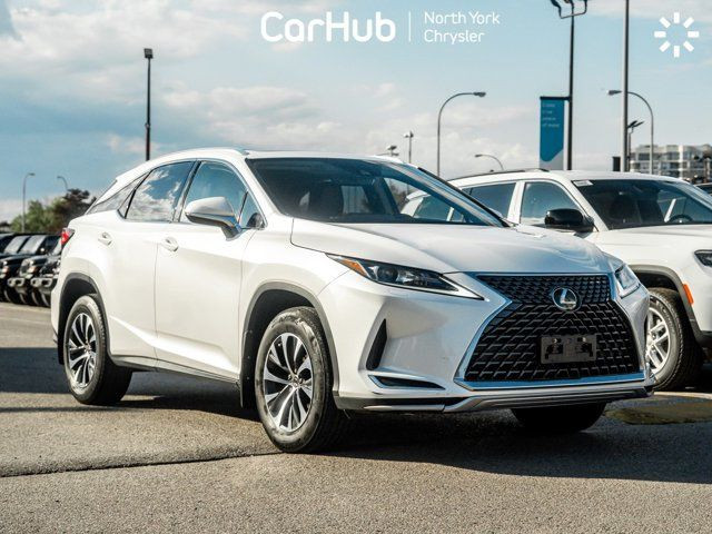 2022 Lexus RX RX 350 in Cars & Trucks in City of Toronto - Image 4