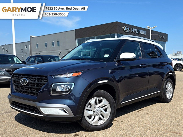 2024 Hyundai Venue in Cars & Trucks in Red Deer