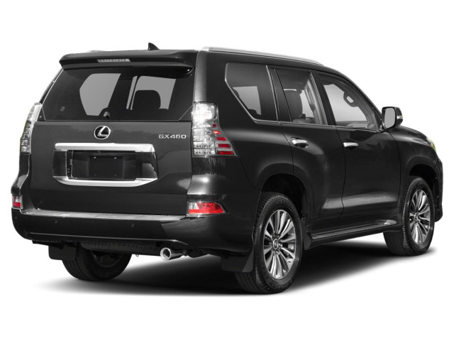 2023 Lexus GX 460 Premium ***NEW UNIT COMING SOON!!*** in Cars & Trucks in Ottawa - Image 2