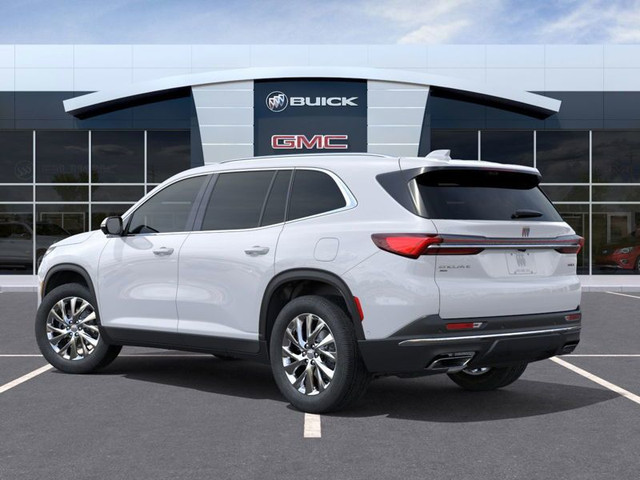 2026 Buick Enclave Preferred in Cars & Trucks in Penticton - Image 3
