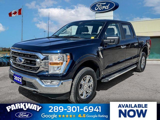 2023 Ford F-150 XLT in Cars & Trucks in Kitchener / Waterloo
