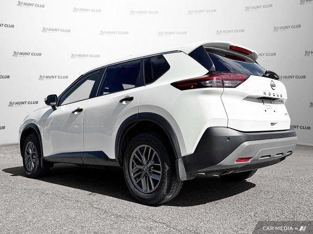 2023 Nissan Rogue in Cars & Trucks in Ottawa - Image 4