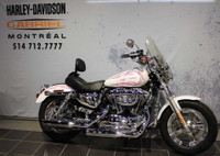 2012 Harley-Davidson Sporter XL 1200C