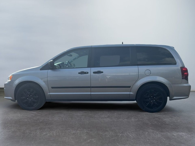2017 Dodge Grand Caravan SE CRUISE RADIO LECTEUR CD STOW & GO in Cars & Trucks in Laval / North Shore - Image 3