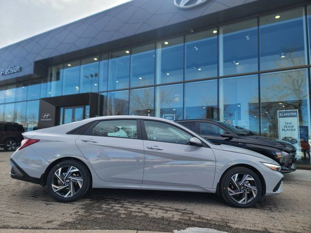 2025 Hyundai ELANTRA Preferred in Cars & Trucks in Calgary - Image 3