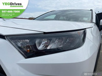 Check out this pre-owned 2024 Toyota RAV4 we recently got in. Do so much more with one vehicle. This... (image 7)