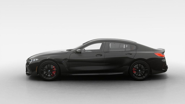 2025 BMW M8 Competition Gran Coupe | Premium | Freins M Sport in Cars & Trucks in City of Montréal - Image 4