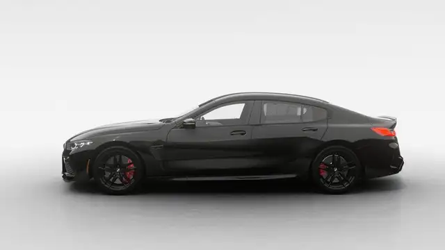 2025 BMW M8 Competition Gran Coupe | Premium | Freins M Sport in Cars & Trucks in City of Montréal - Image 5