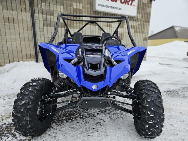2024 Yamaha YXZ 1000 R SS EPS in ATVs in Lévis - Image 3
