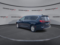 Power Sliding Rear Doors,Front Fascia Air Deflectors,Black Power Heated Side Mirrors w/Manual Foldin... (image 5)