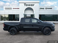 This Ram 1500 boasts a Twin Turbo Regular Unleaded I-6 3.0 L/183 engine powering this Automatic tran... (image 7)