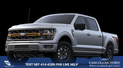 2024 Ford F-150 Tremor