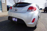 SAFETY INCLUDED 18 DETAILED SERVICE RECORDS LOCAL ONTARIO CAR LOW KMS Very Clean Hyundai Veloster 1.... (image 5)