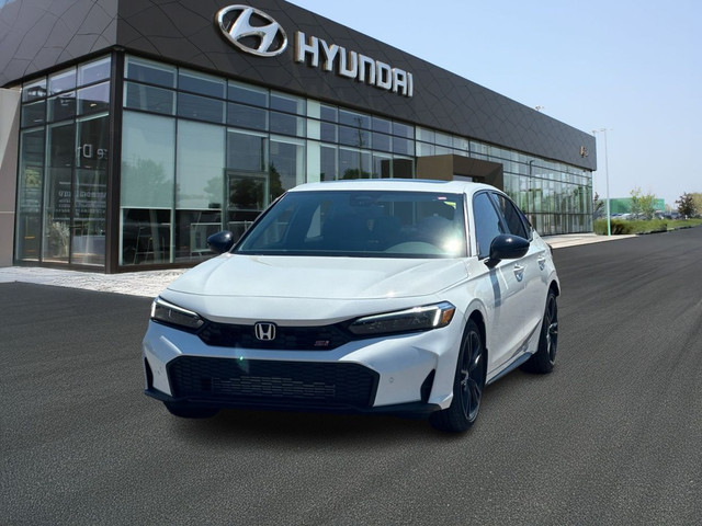 2025 Honda Civic SI Base in Cars & Trucks in Oshawa / Durham Region