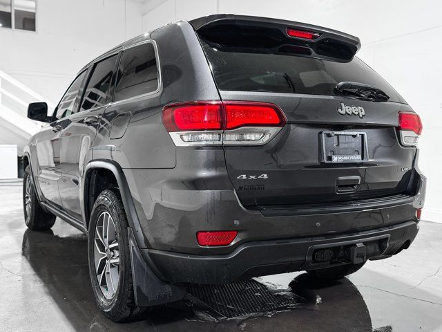 2021 Jeep Grand Cherokee Laredo | One Owner | No in Cars & Trucks in Grande Prairie - Image 4