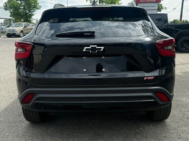 2025 Chevrolet Trax 2RS in Cars & Trucks in Calgary - Image 4