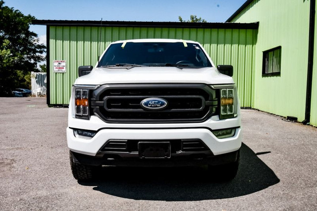 2022 Ford F-150 XLT - Remote Start - Apple CarPlay in Cars & Trucks in Ottawa - Image 4