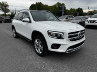 Mercedes-Benz GLB 250 VUS 4MATIC Cuir Mags Toit Panoramique 2021 à vendreJAMAIS ACCIDENTÉ!! Sièges c... (image 2)