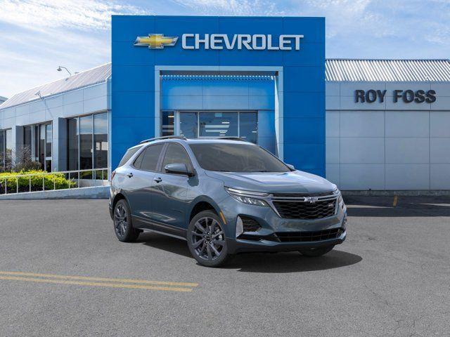  2024 Chevrolet Equinox RS in Cars & Trucks in City of Toronto